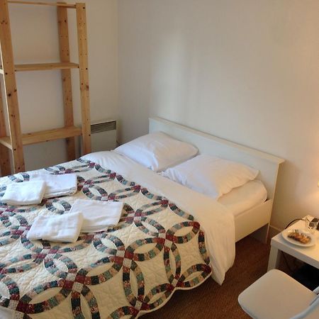 Bed and Breakfast La Gueulardiere Вернон Экстерьер фото