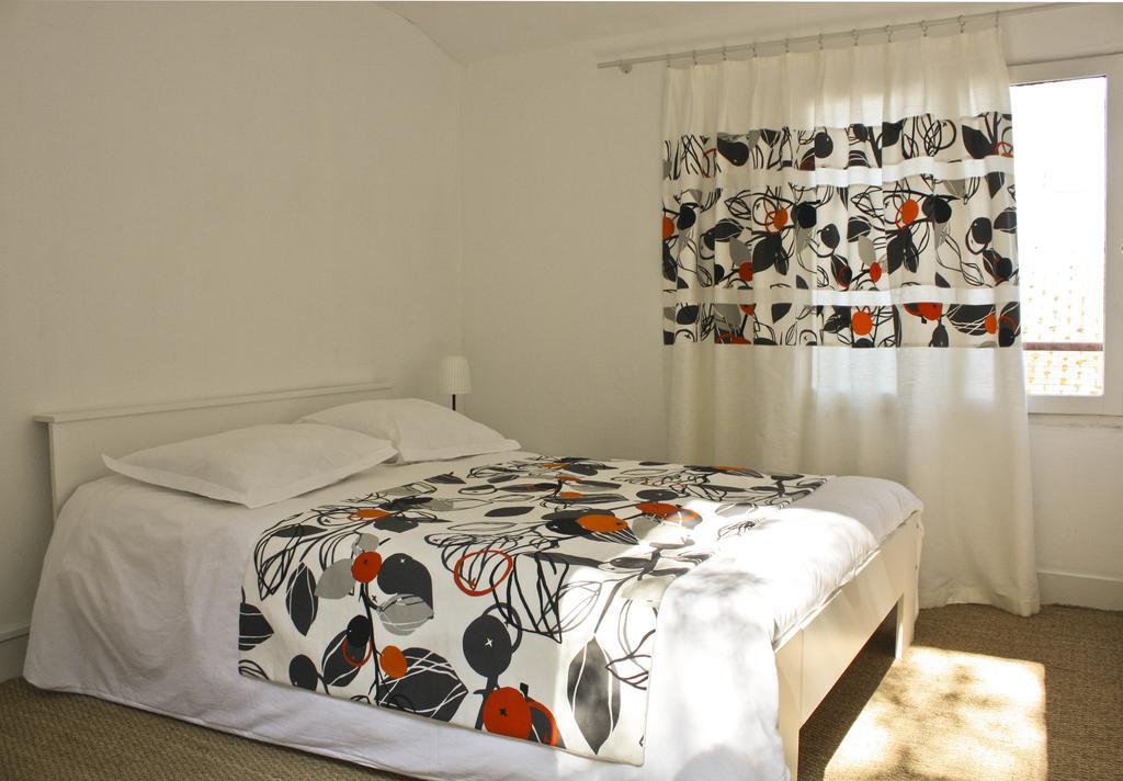 Bed and Breakfast La Gueulardiere Вернон Экстерьер фото