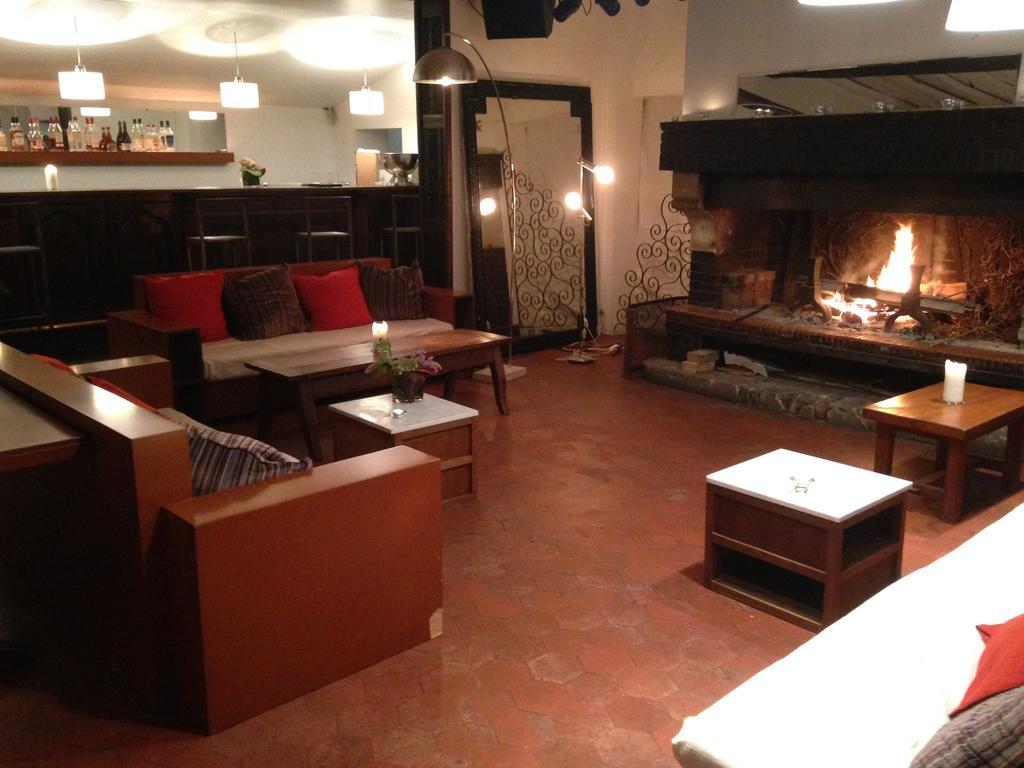 Bed and Breakfast La Gueulardiere Вернон Экстерьер фото